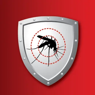 Mosquito Shield