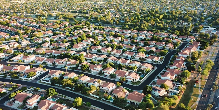 HOA Communities
